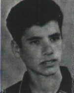 יוסף-משה (מוסה) לוי