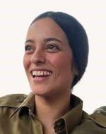 שי אשרם