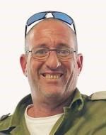 עופר מדלינסקי