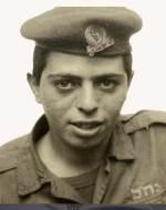 יוסף (יוסי) טורג'מן