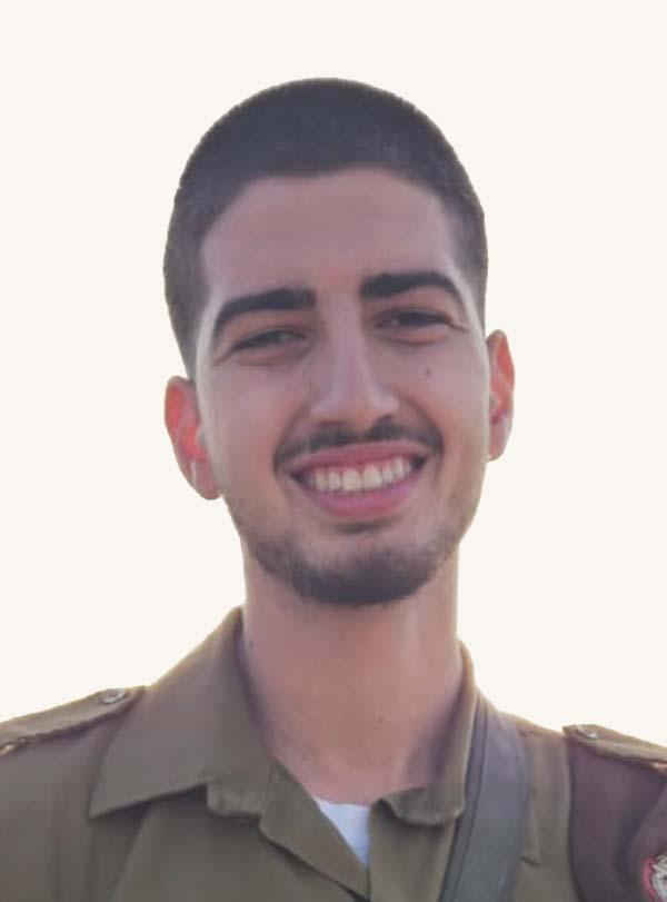 רון ראובן אריאלי