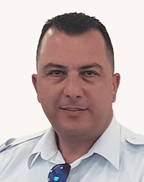 אריק יהודה מרציאנו