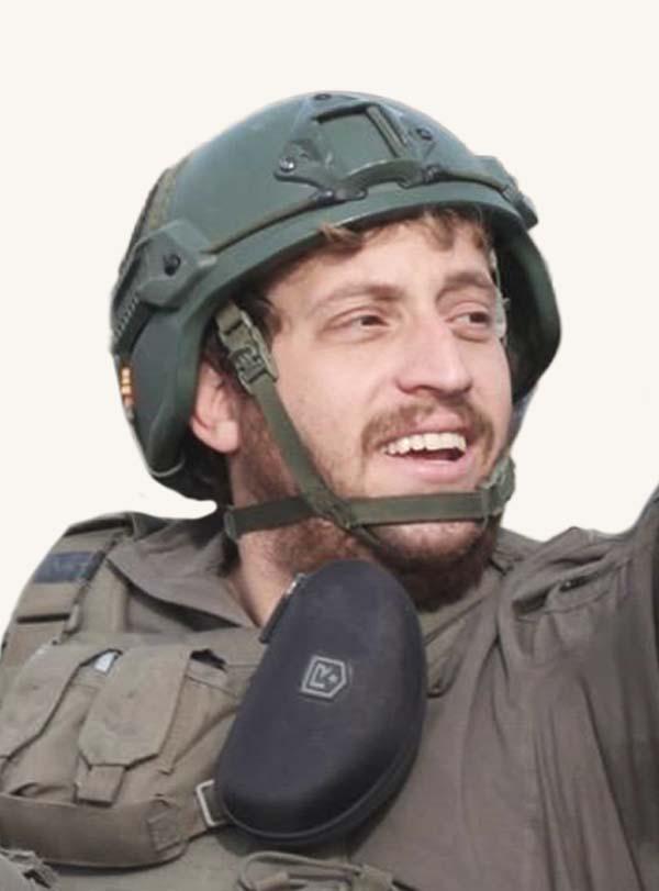 אלון פרקס