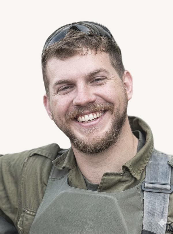 רועי וסרשטיין