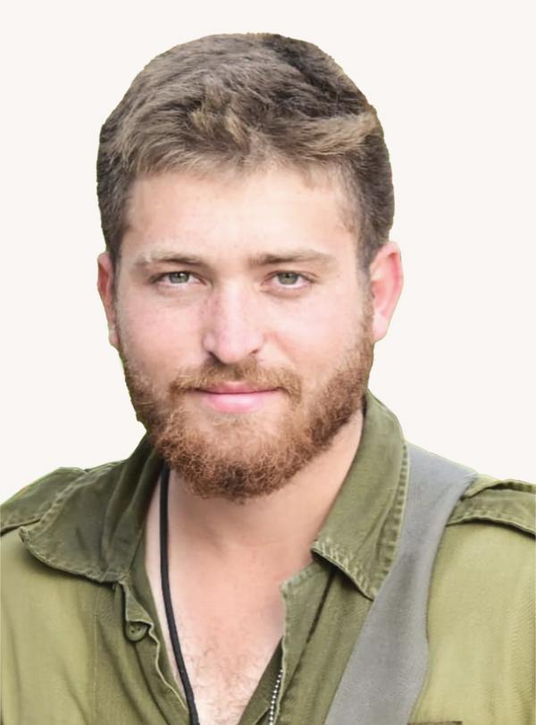 מתן שי-ישינובסקי