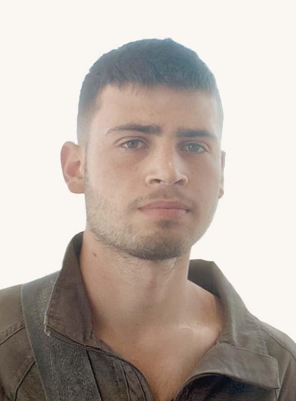 אורי למד