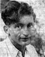 ברטולד (ברט) וסרברג