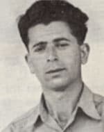 מנחם (מנדי) אברהם