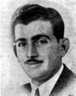 יעקב מזרחי