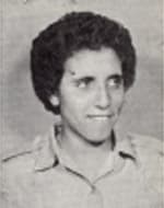 יהודית חמדי