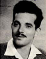 מנשה עיני