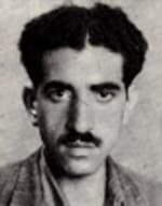 מאיר (פאדל) צורף סאיג
