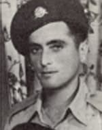 אייזיק כהן