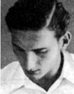 יצחק-מאיר (מנפרד) ברגר
