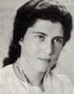 שולמית (צ'ימפי) יוניש