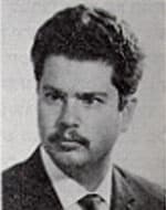 בנימין (בני) כהן