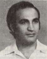 מרדכי (מוקי) גלעדי מזרחי