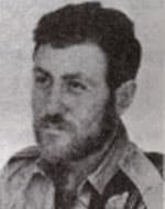 ראובן פוליטי