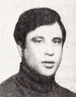 אברהם (ארמונד) דיטשי