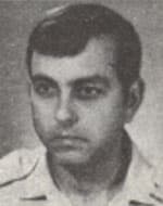 יוסף (יוסי) סחר