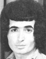 זוהר-זלמן חן חונדיאשוילי