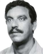 מכלוף הרוש