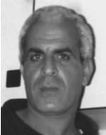 יחיאל (חיליק) צברי