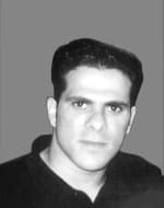 יגאל-ניסים ששון