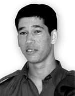 יונתן-אשר לוק