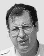 חיים רוגל