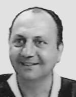 ארנון-חי בודינגר