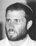 יהודה-ברוך גרינפלד