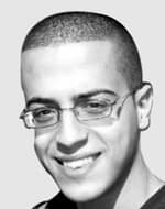 נועם צברי