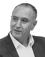 יוסף (יוסי) ראובן