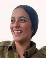 שי אשרם