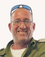 עופר מדלינסקי