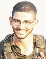 עמית באכרי