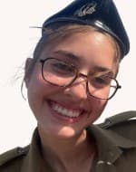 אגם נעים