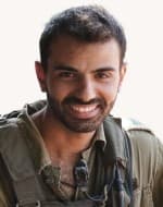 אופק בכר