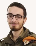 דניאל יהודה פרידמן