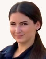 לילך סיוון אוסטרובר