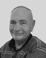 יצחק (ג'אקי) ביטון