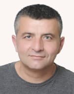 אמיר כבישי